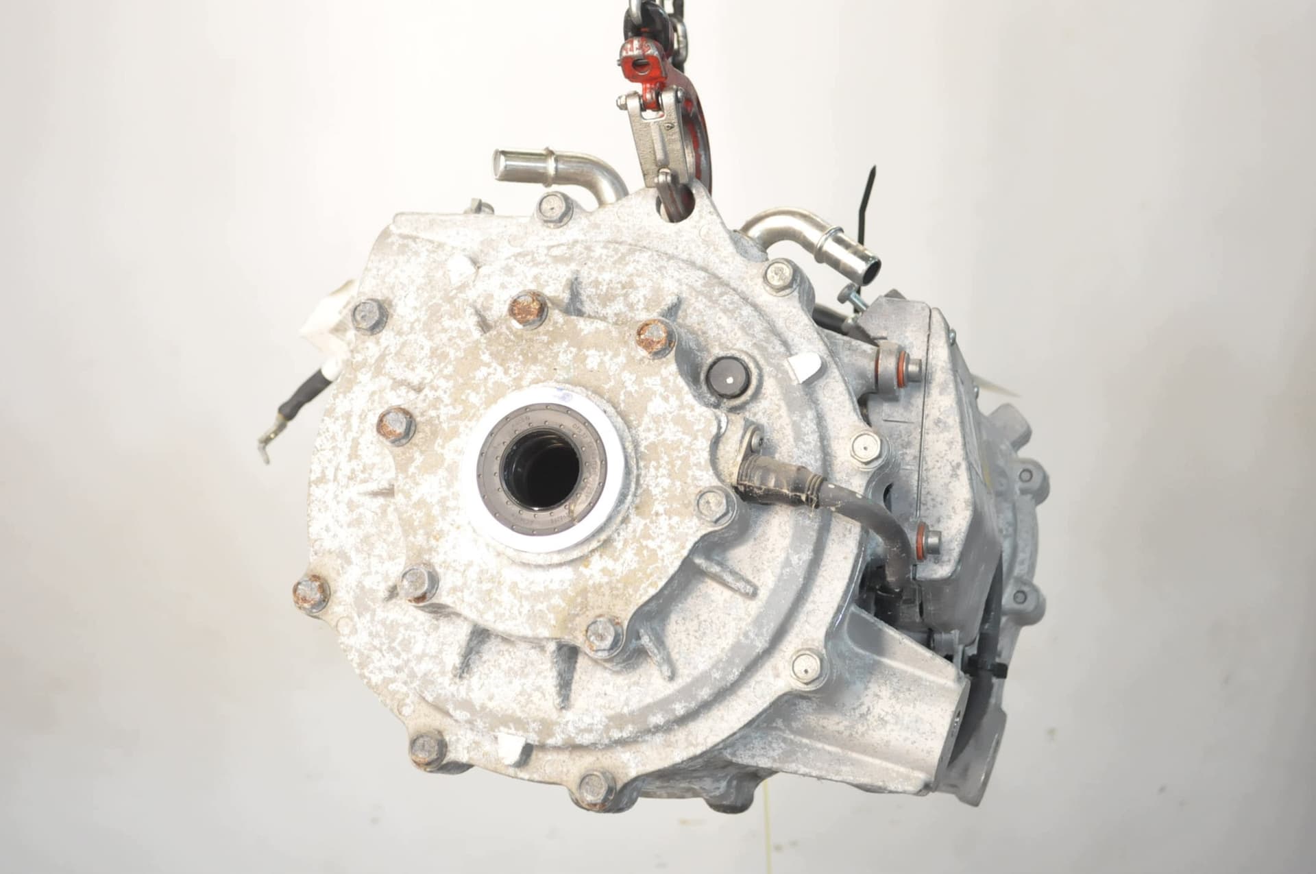 Moteur B 4204 T35 — vue 4