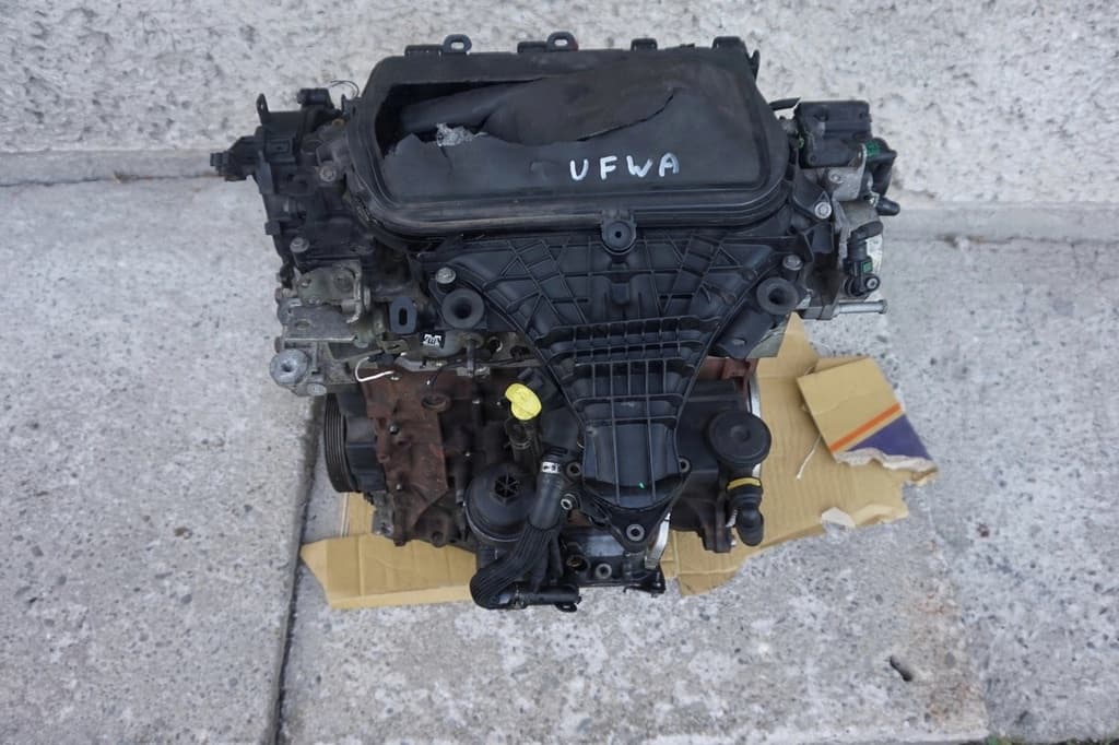 Moteur UFDB - Image 1