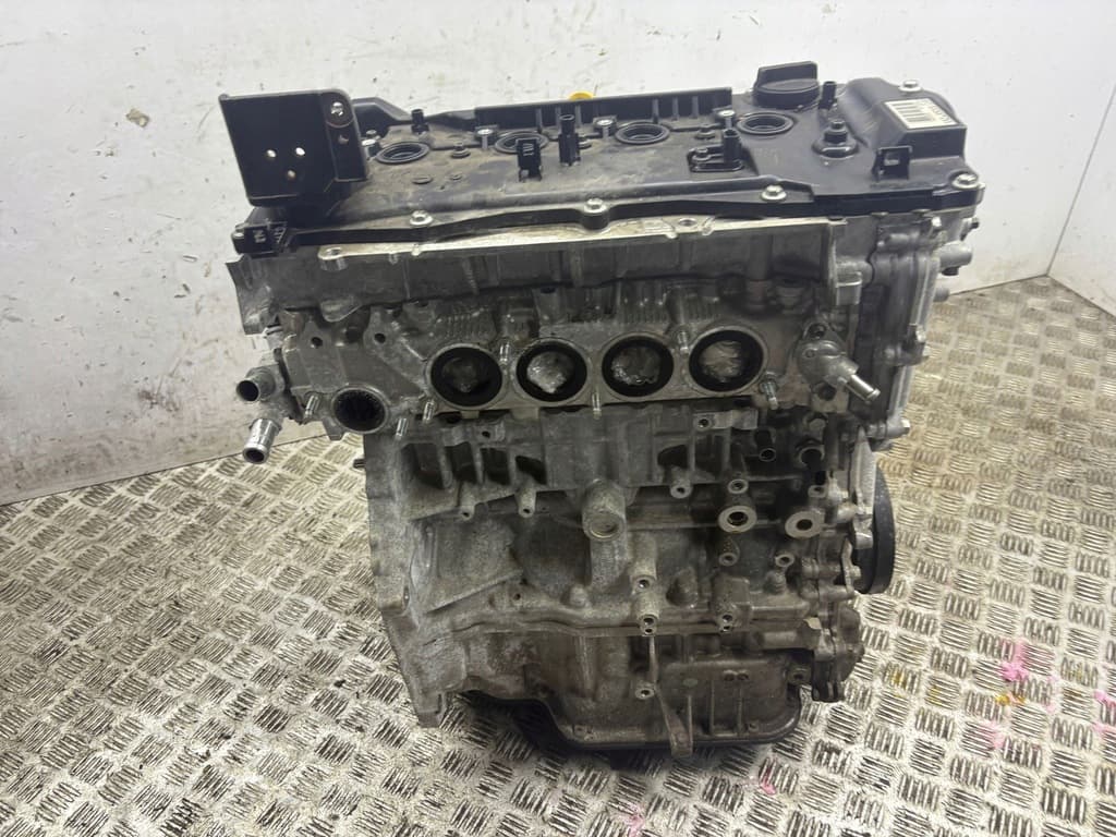 Moteur A25A-FXS pour Toyota Rav