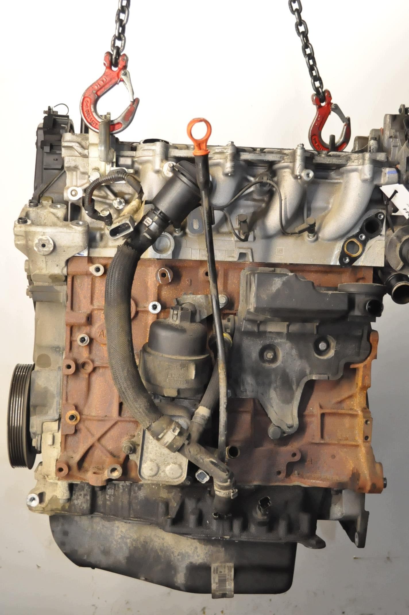 Moteur RHE (DW10CTED4) - Image 1