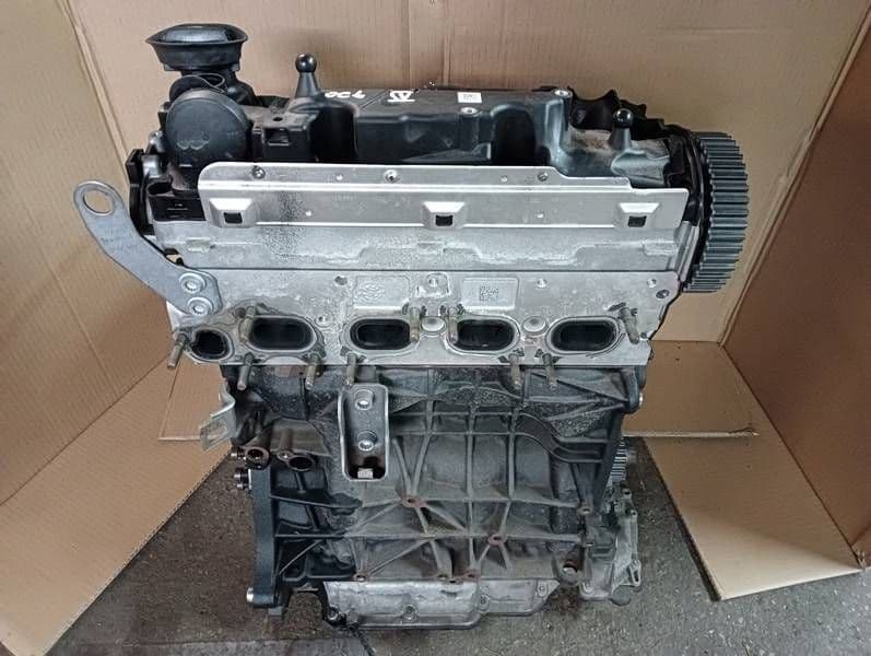 Moteur DTRA - Image 1