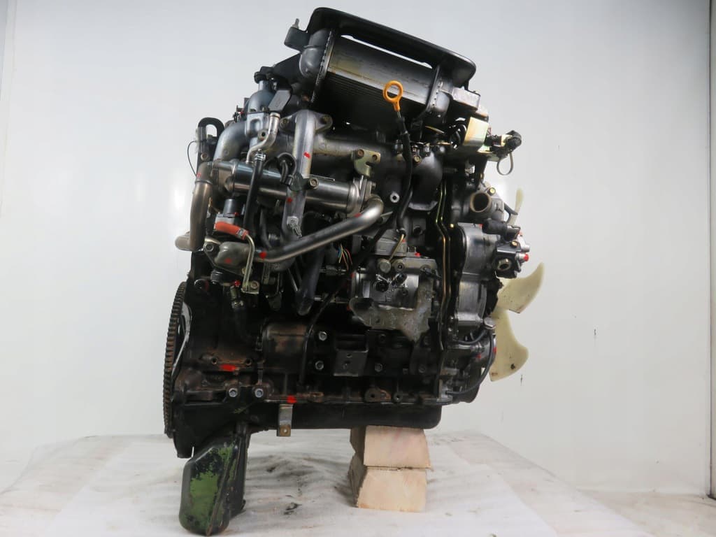 Moteur ZD30 pour Nissan