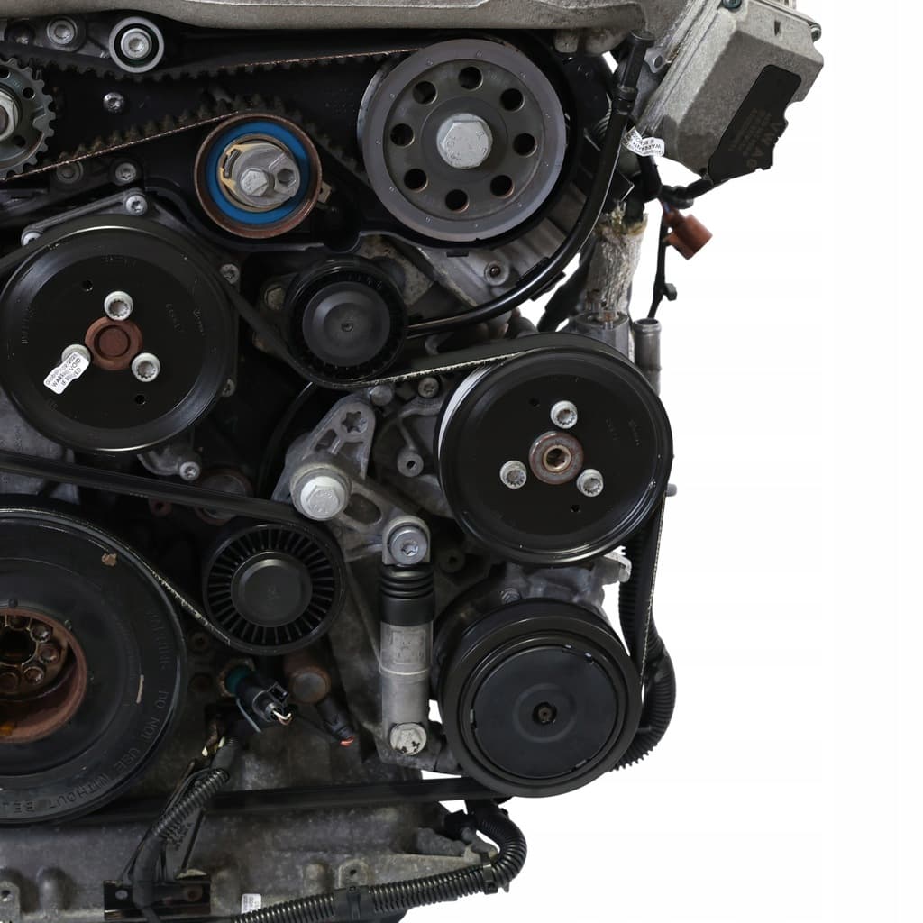 Moteur CGKA — vue 3