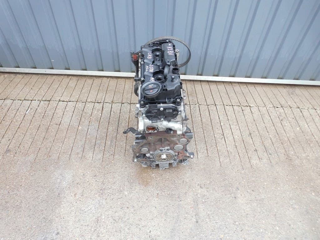 Moteur CRBC — vue 4