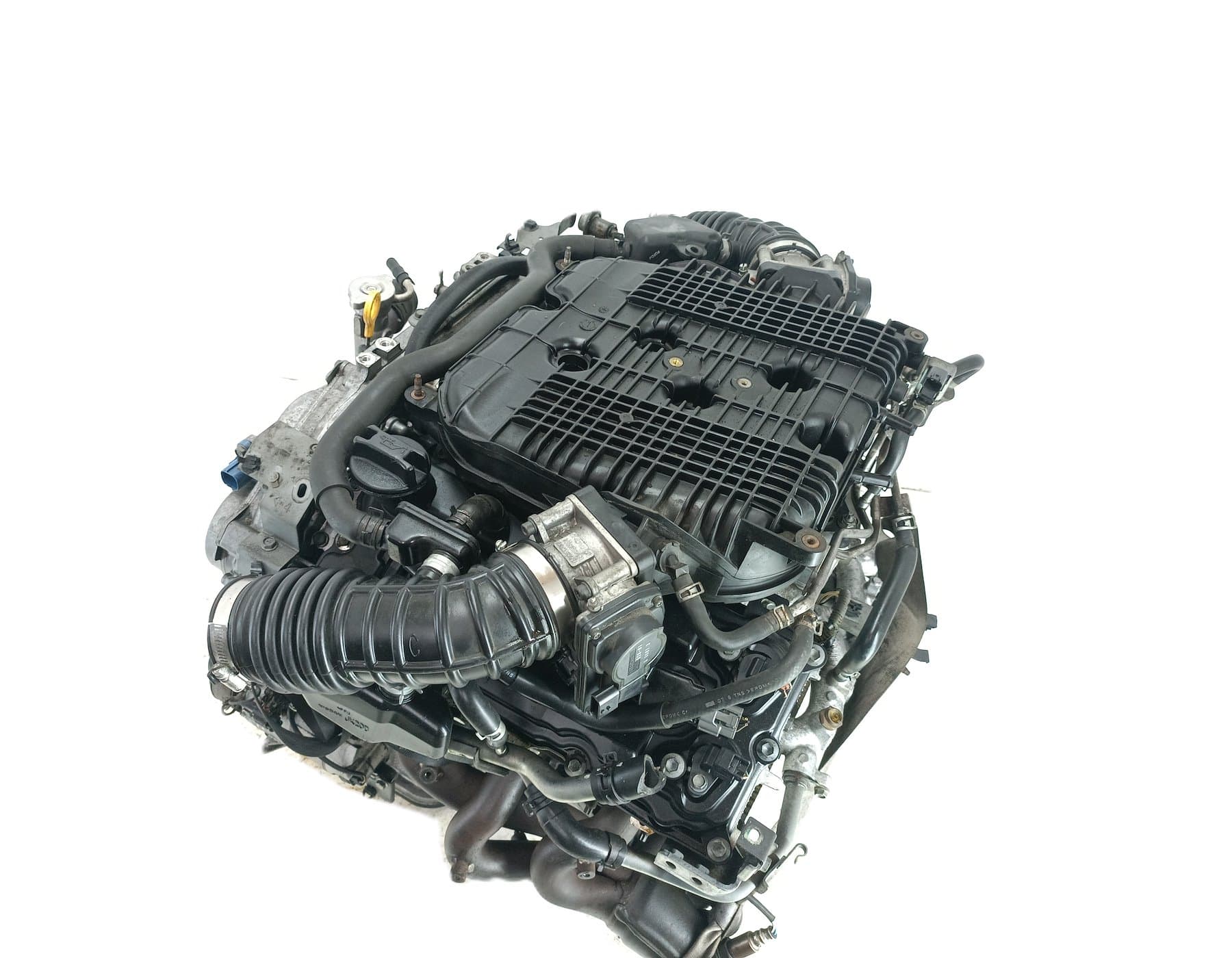Moteur VQ35HR — vue 5