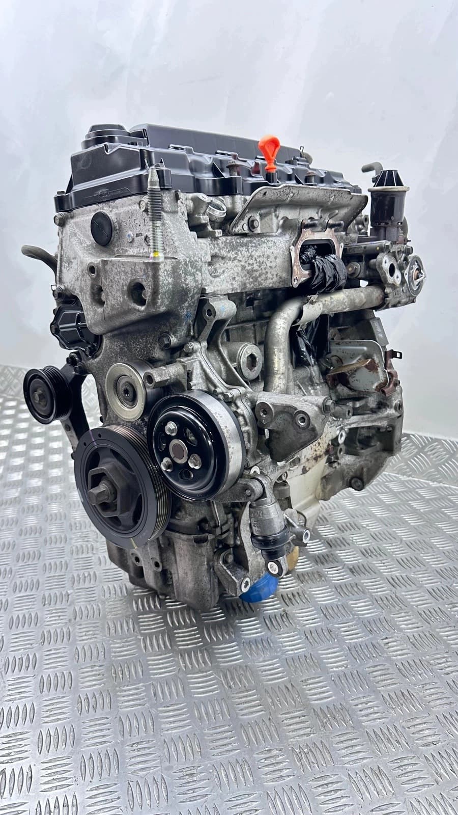 Moteur R20A9 — vue 8
