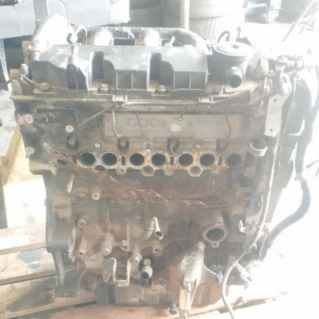 Moteur G6DD - Image 1