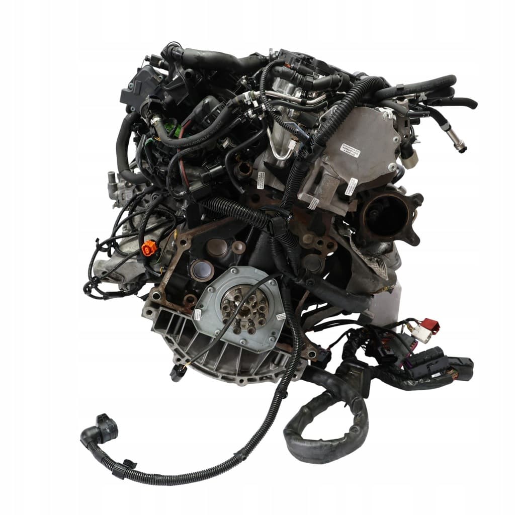 Moteur CDHB — vue 6