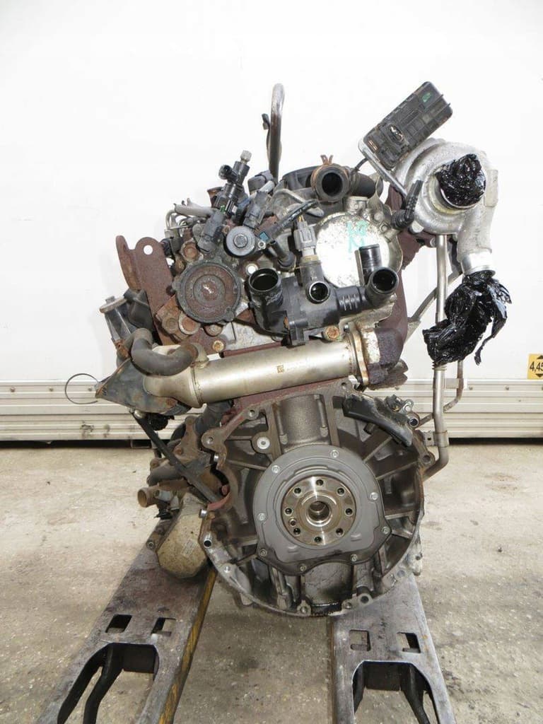 Moteur CYFF — vue 3