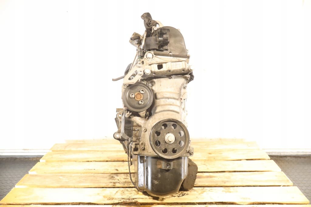 Moteur CBZA — vue 3