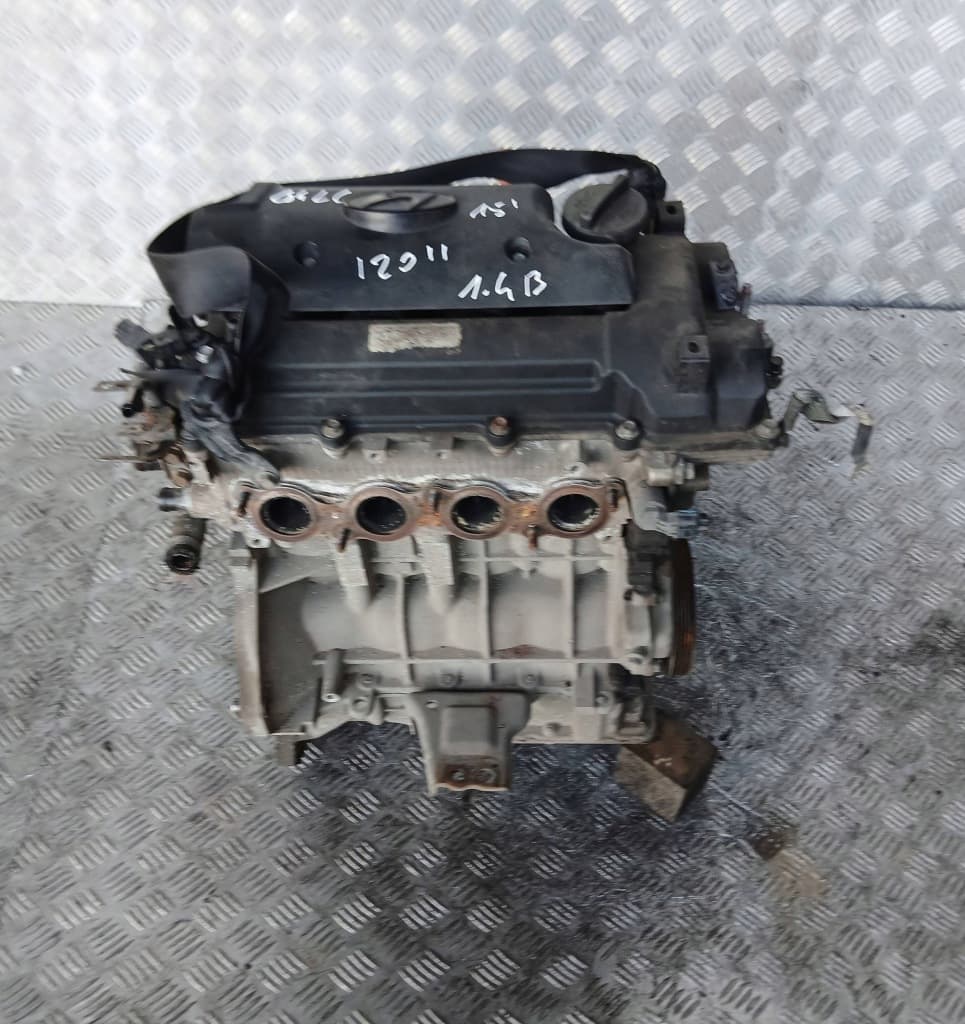 Moteur G4LC pour Hyundai