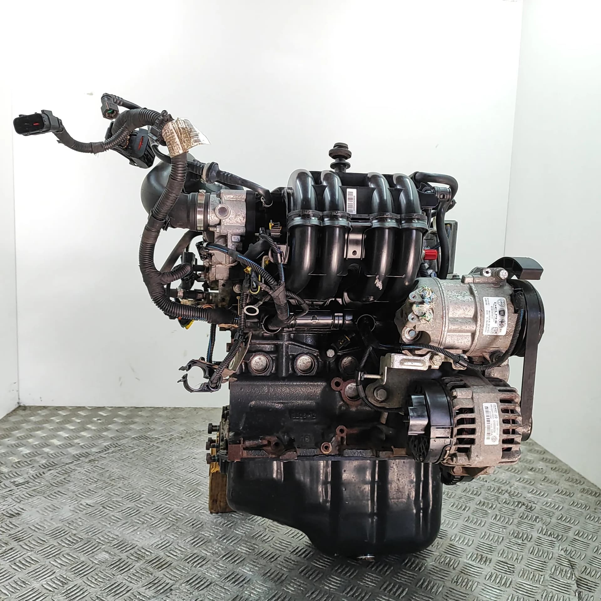 Moteur 843 A1.000 — vue 4