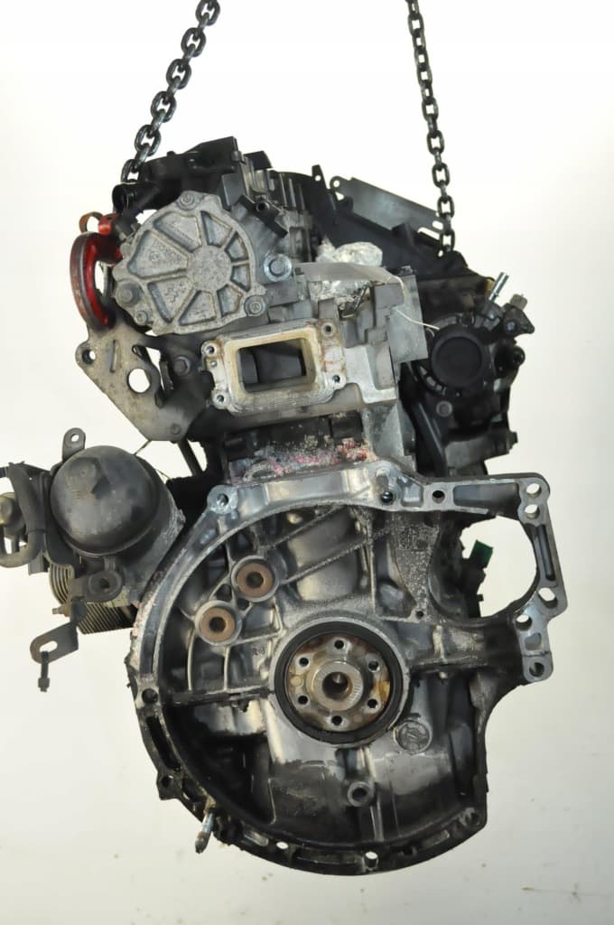 Moteur 9HR (DV6C) — vue 2