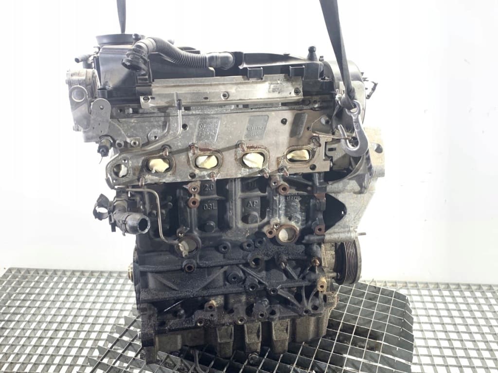 Moteur CFFA — vue 2