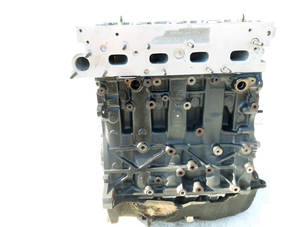 Moteur CUUA - Image 1
