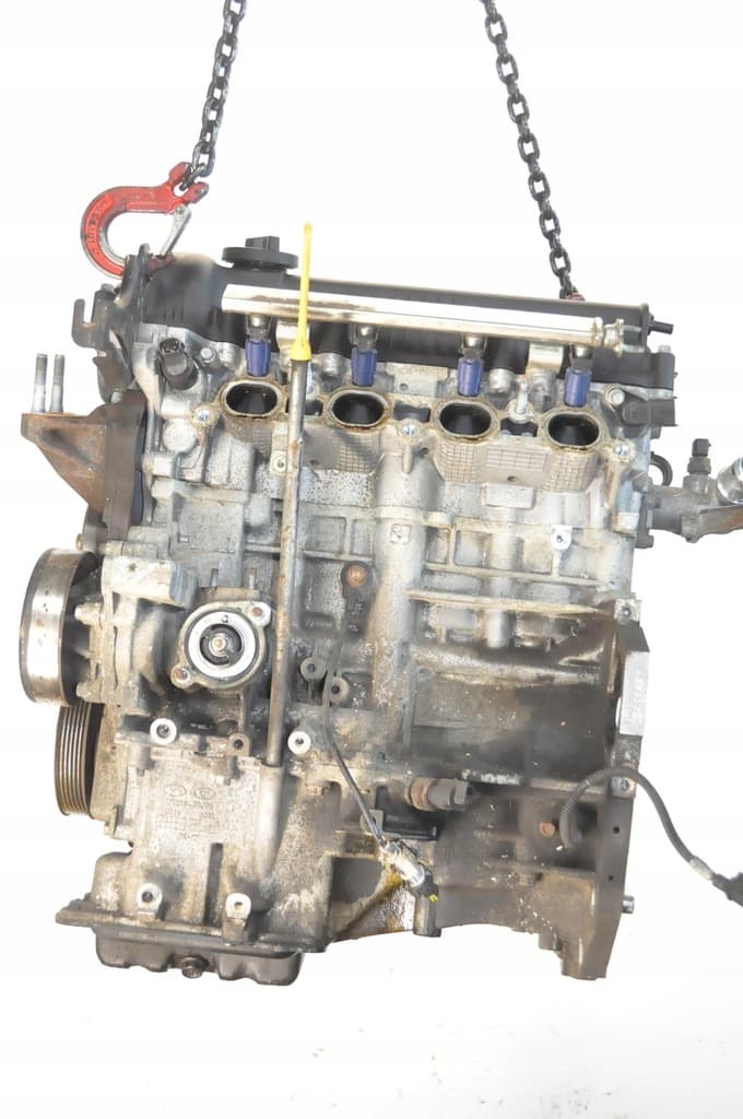 Moteur G4FA pour Hyundai