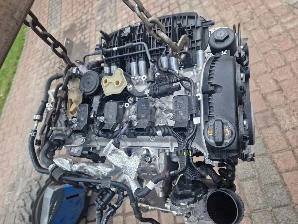 Moteur DMSB - Image 1