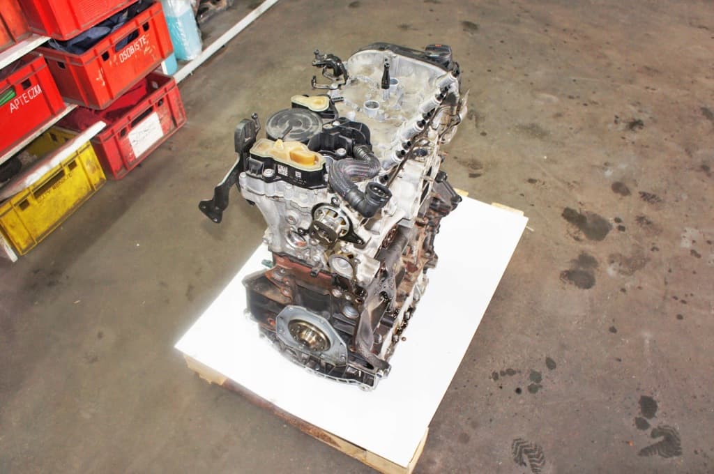 Moteur CJSA — vue 2