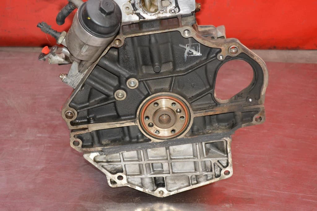 Moteur A 14 NET — vue 15