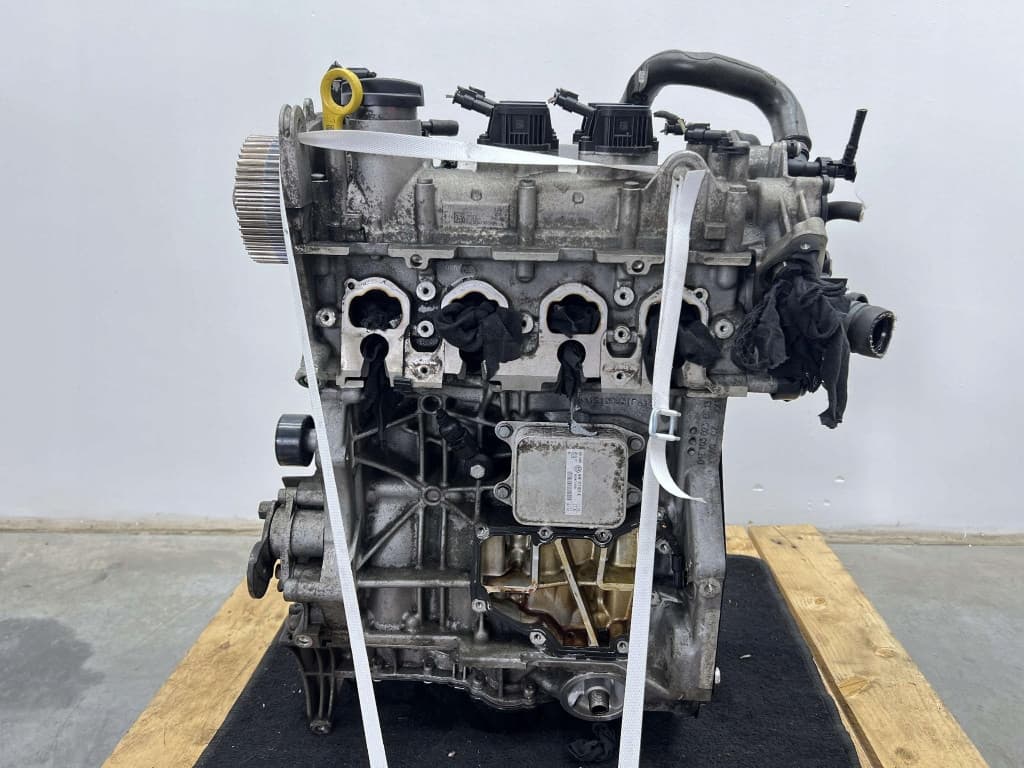 Moteur CZEA pour Audi A1
