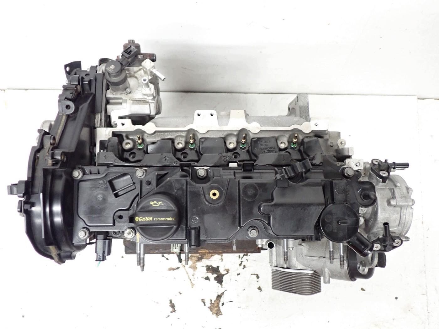 Moteur XWMC — vue 2