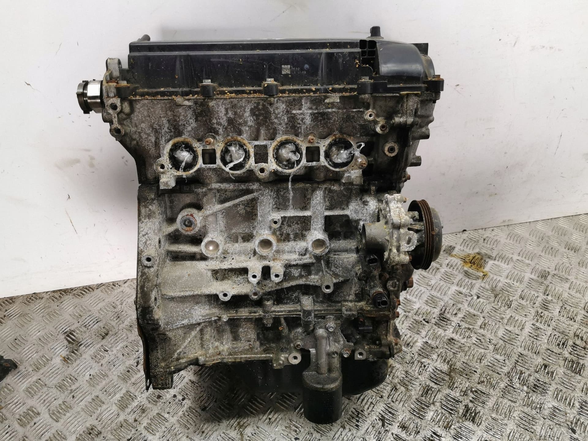 Moteur LF5W - Image 1