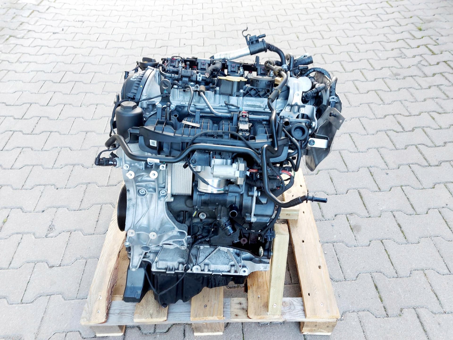 Moteur DMTD - Image 1