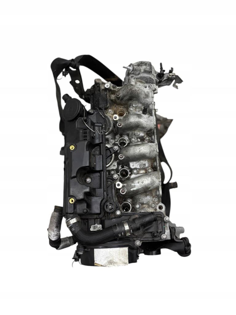 Moteur 224DT(DW12C) — vue 2