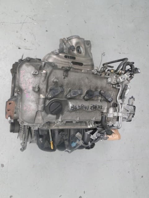 Moteur 3ZR-FAE - Image 1