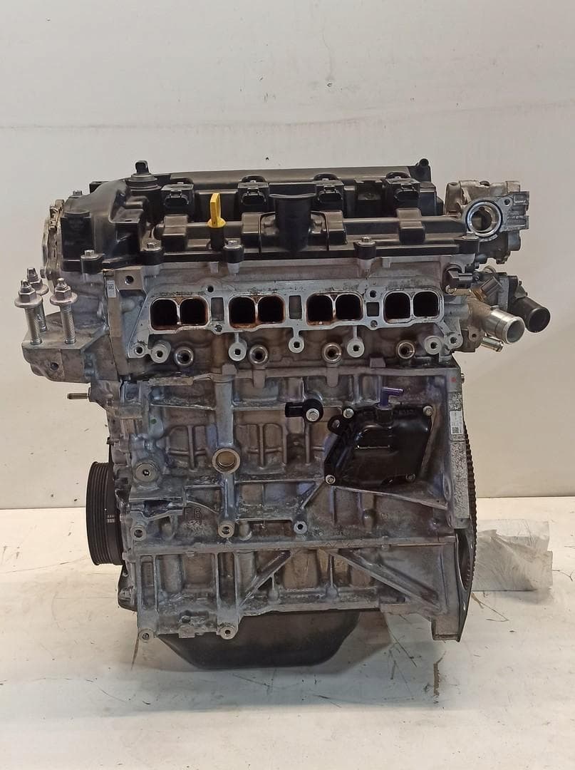 Moteur P5Y1 pour Mazda