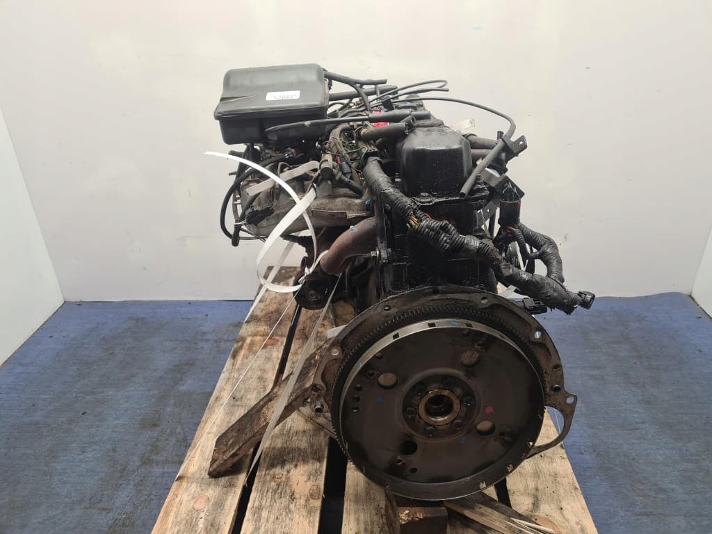 Moteur ERH — vue 9