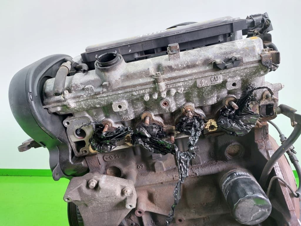 Moteur Z 18 XE — vue 6