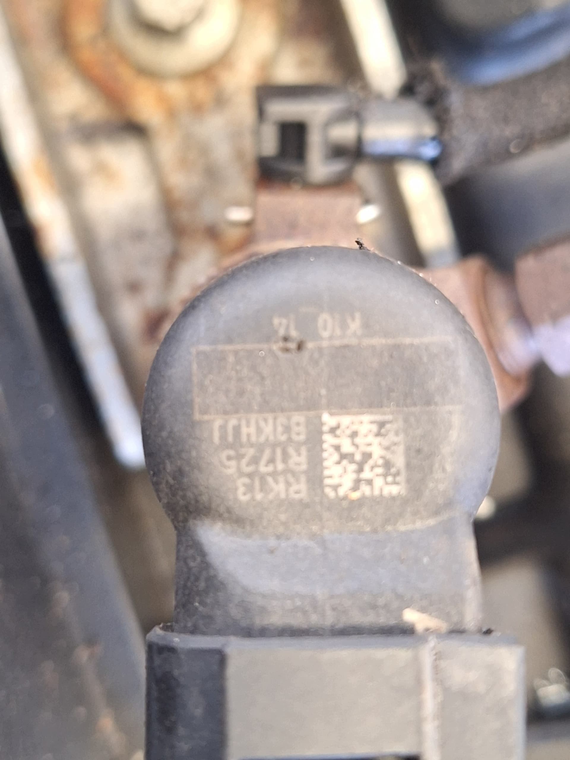 Moteur USRA — vue 4