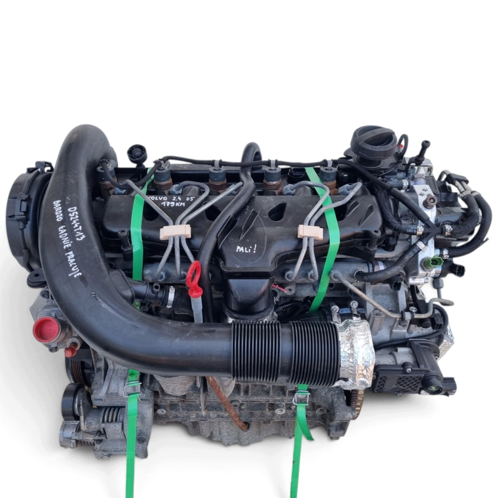Moteur D 5244 T13 - Image 1