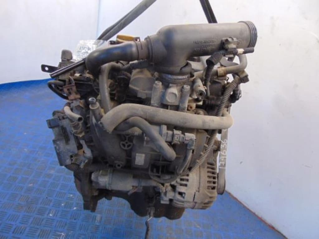 Moteur Z 10 XE pour Vauxhall