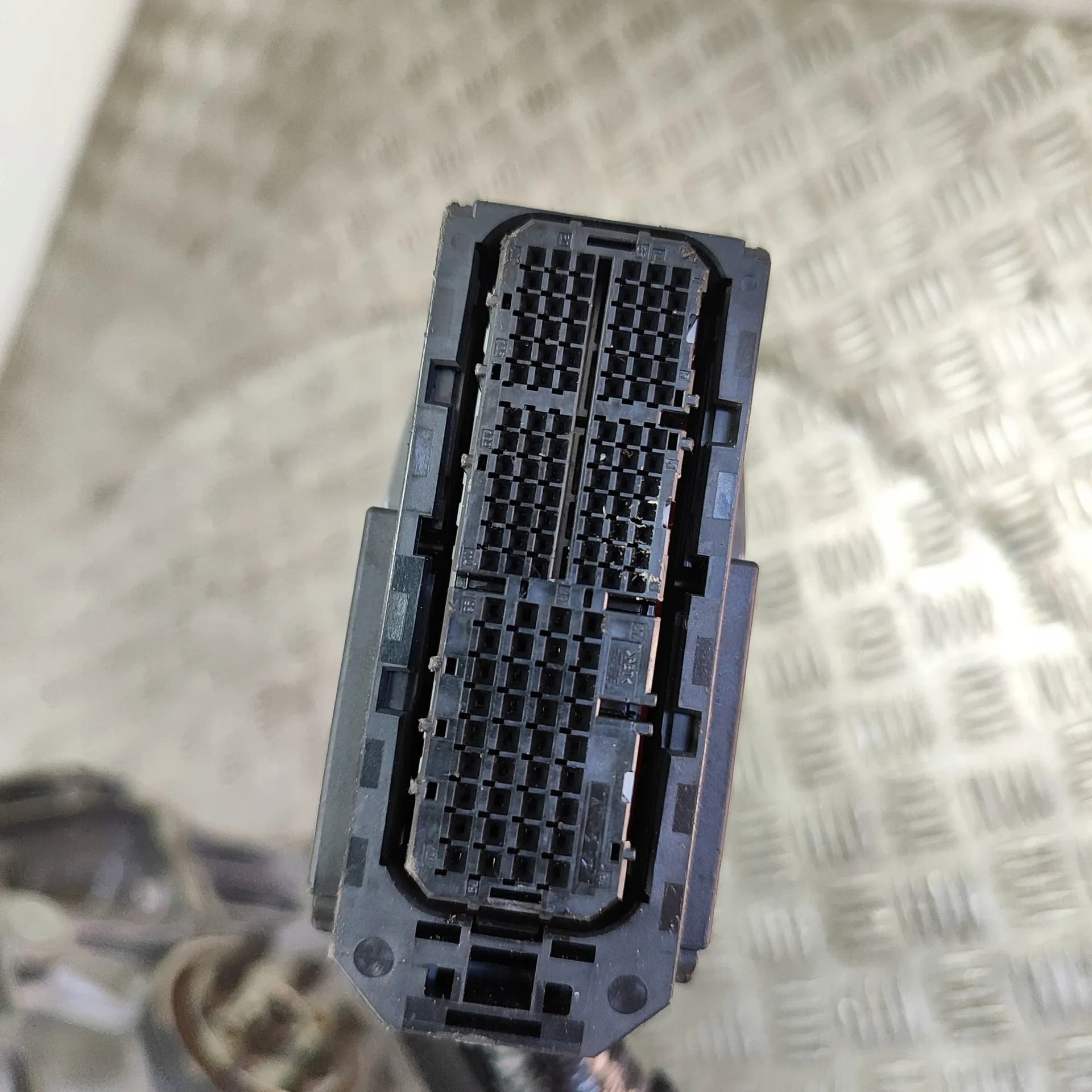 Moteur PEX3 — vue 9