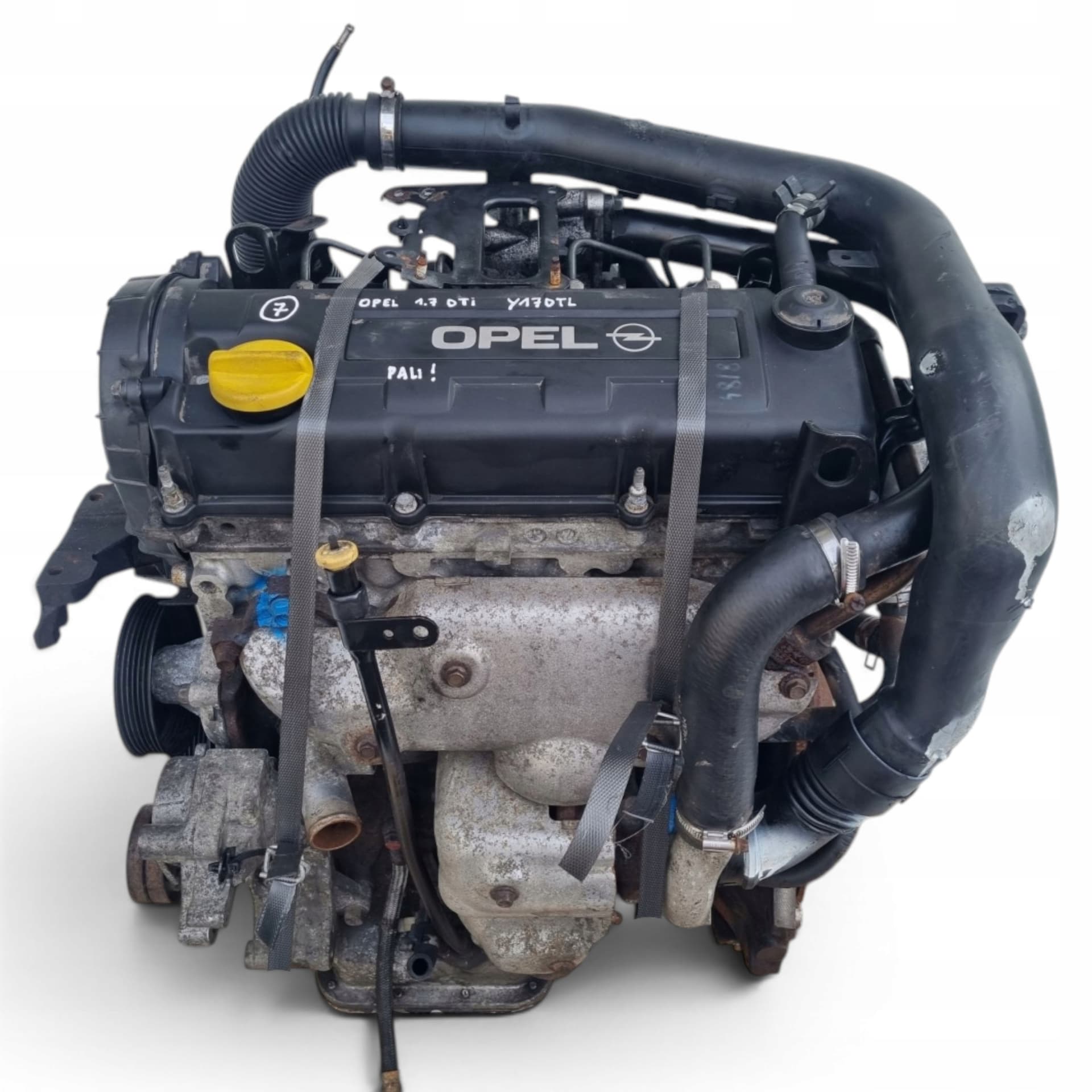 Moteur Y 17 DTL - Image 1