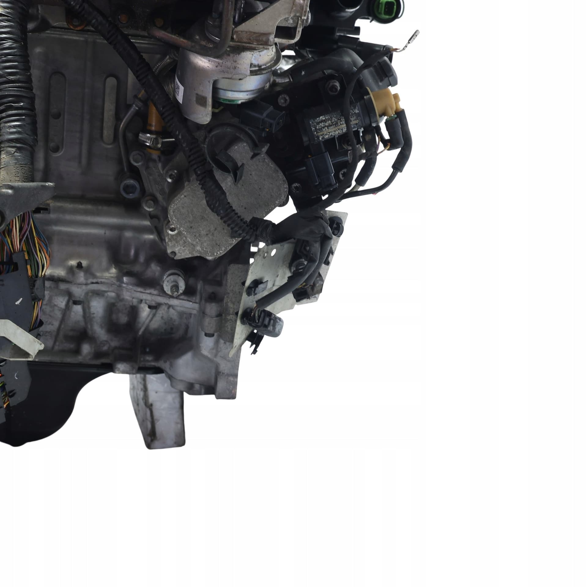 Moteur XWDD — vue 8