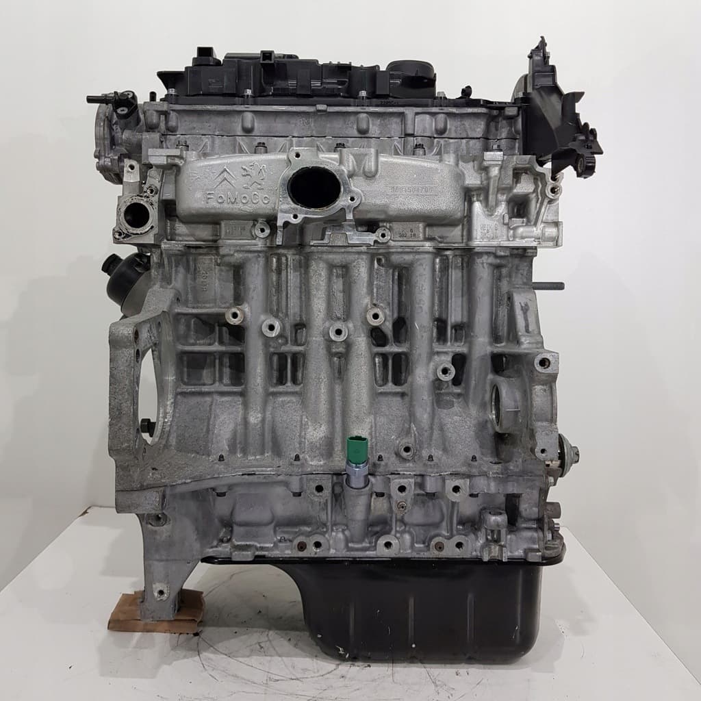 Moteur 3WZ-HV (DV6FCU) pour Peugeot Expert
