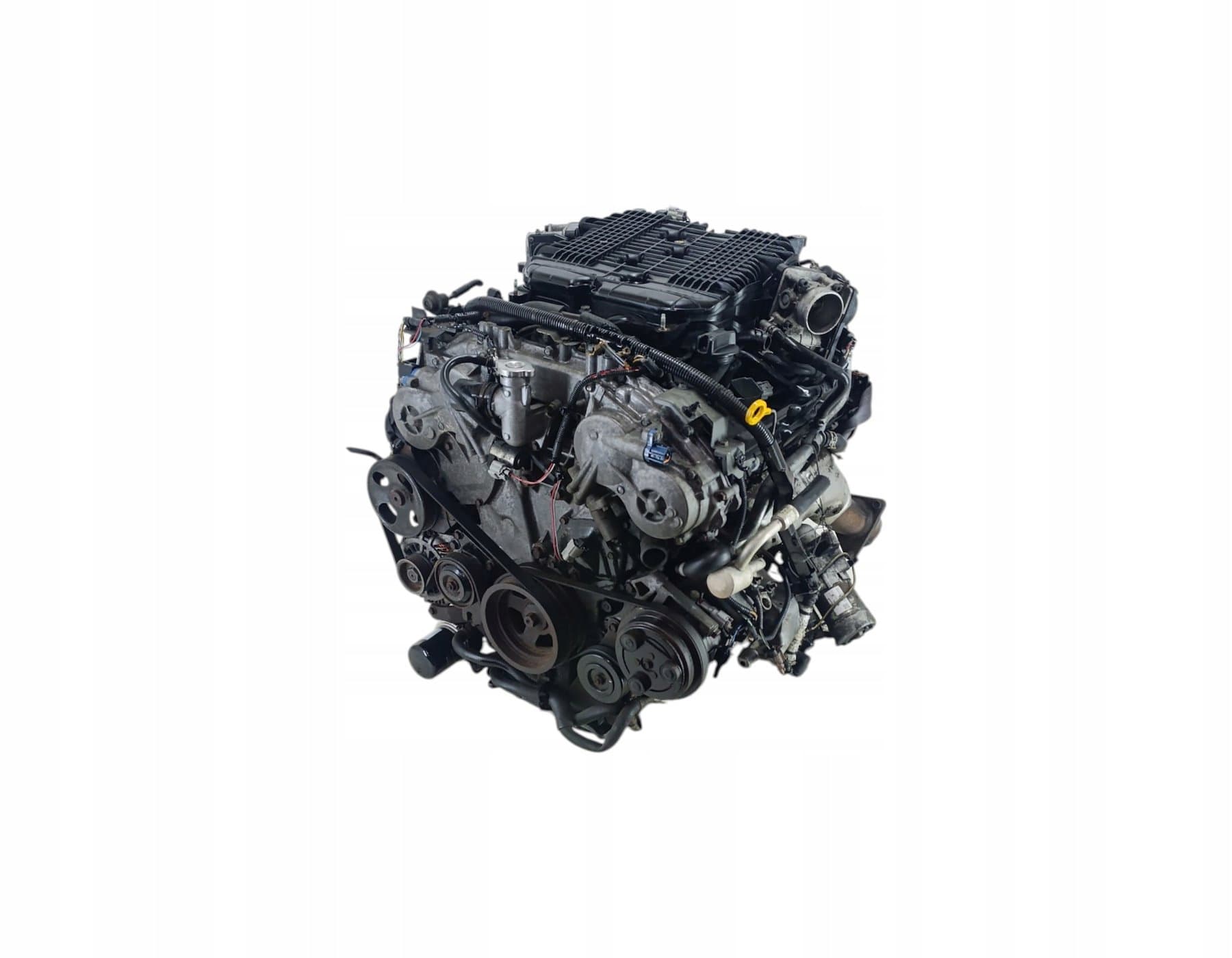 Moteur VQ25HR - Image 1