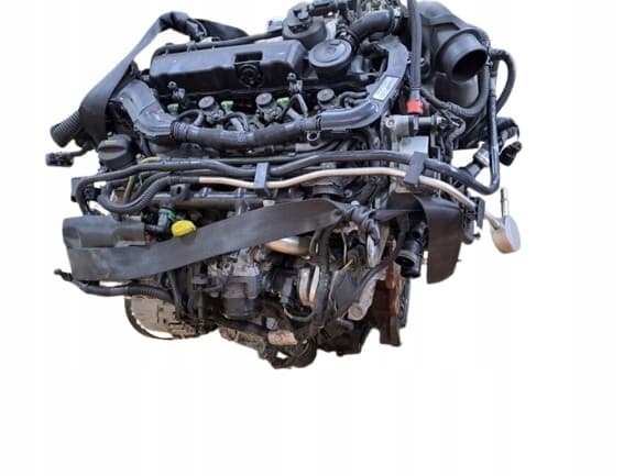 Moteur T9CB pour Ford S-max