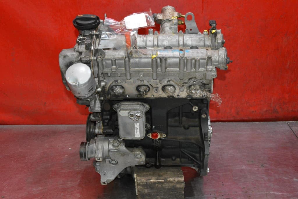 Moteur CAVE — vue 9