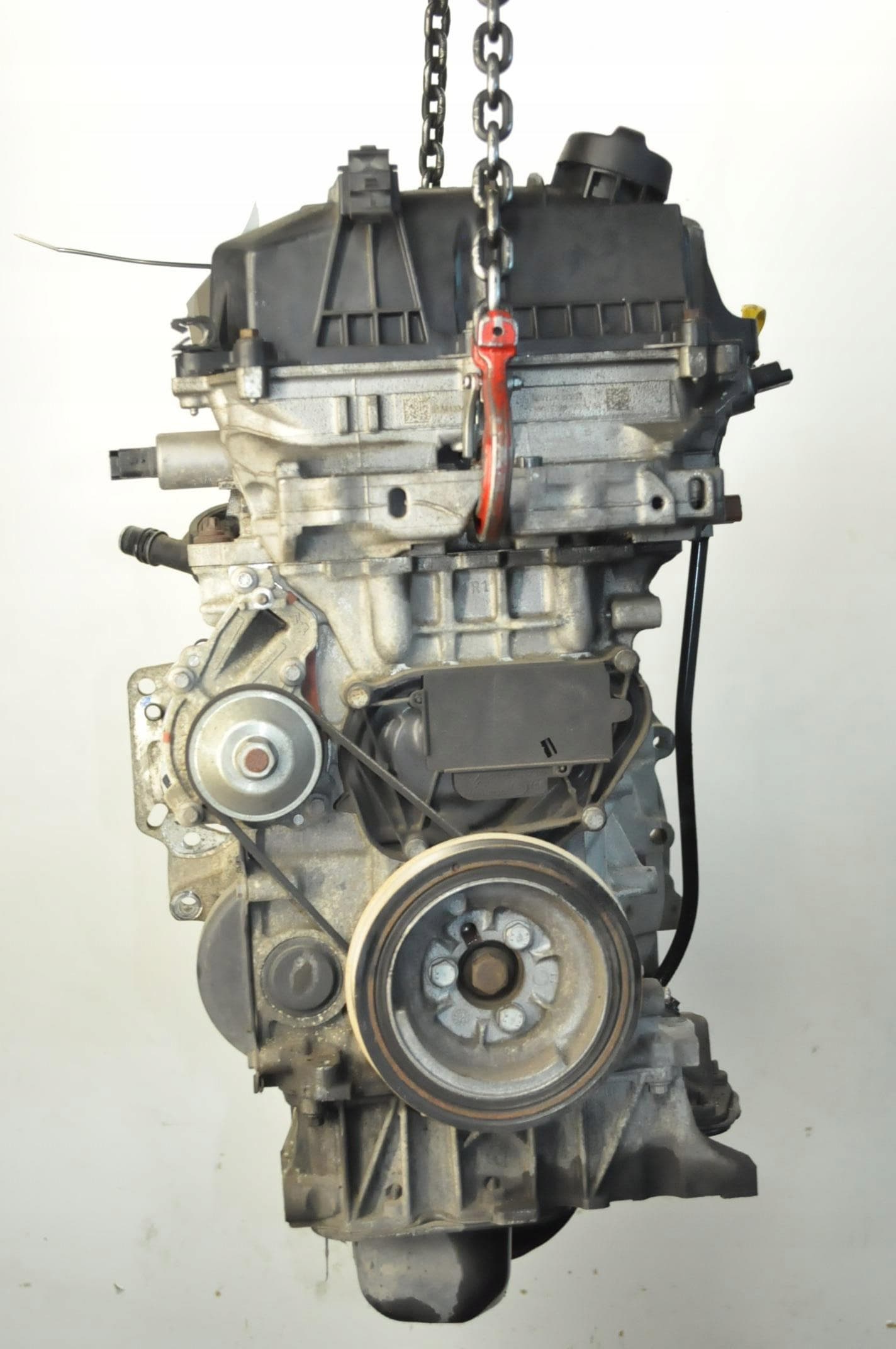 Moteur HMZ (EB2) — vue 3