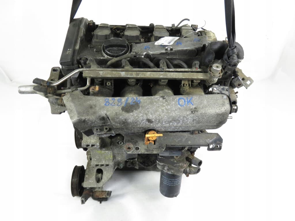 Moteur AGU pour Volkswagen Golf 1.8 Petrol