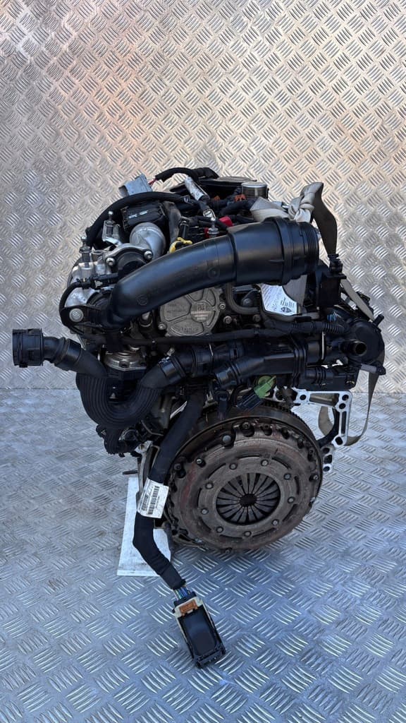 Moteur F 12 XHL (EB2ADT) pour Opel Combo