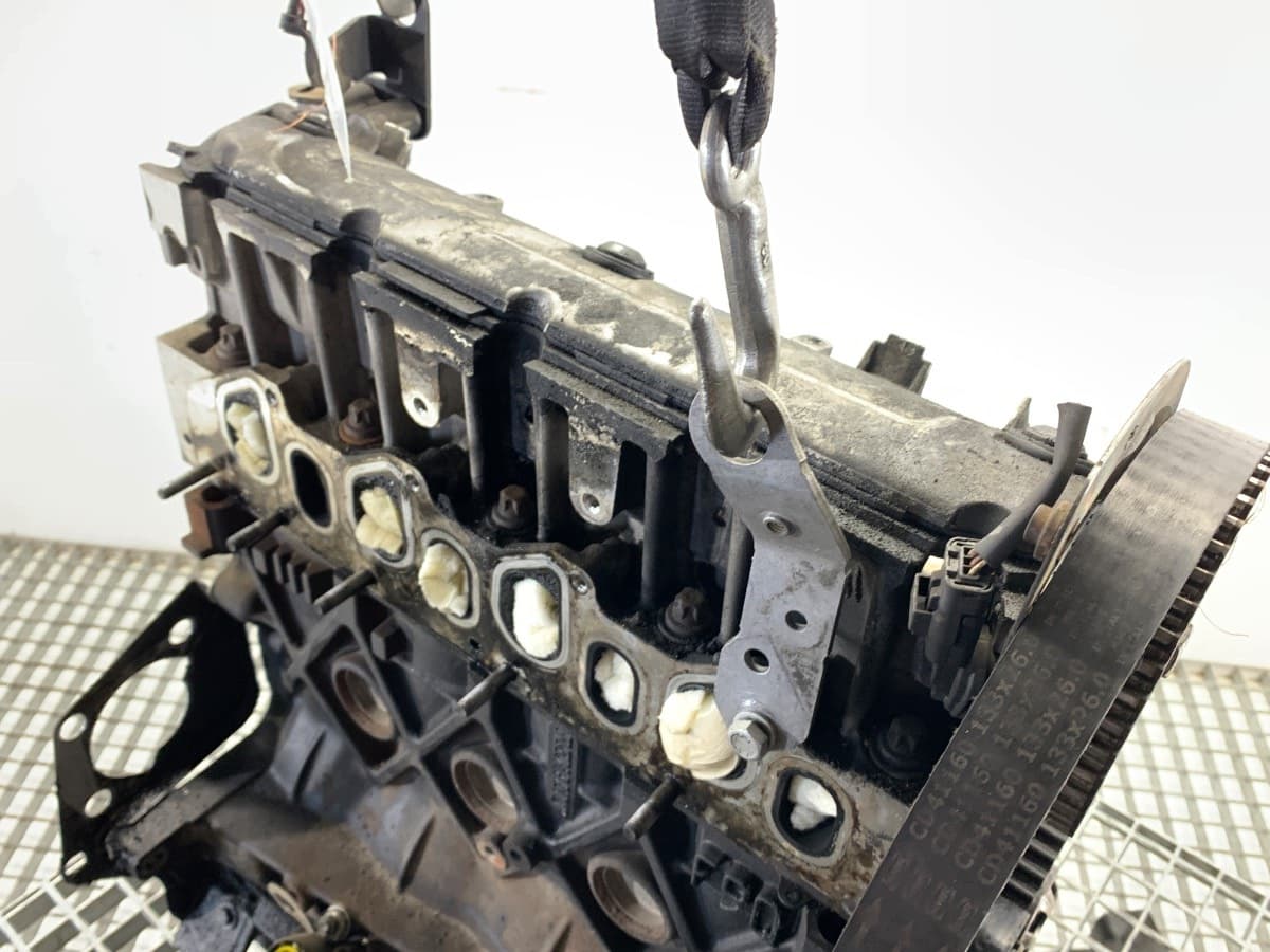 Moteur F9Q 870 — vue 5
