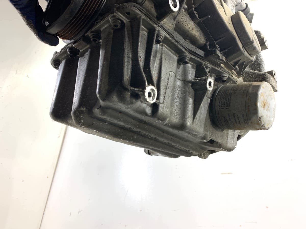 Moteur CHYA — vue 7