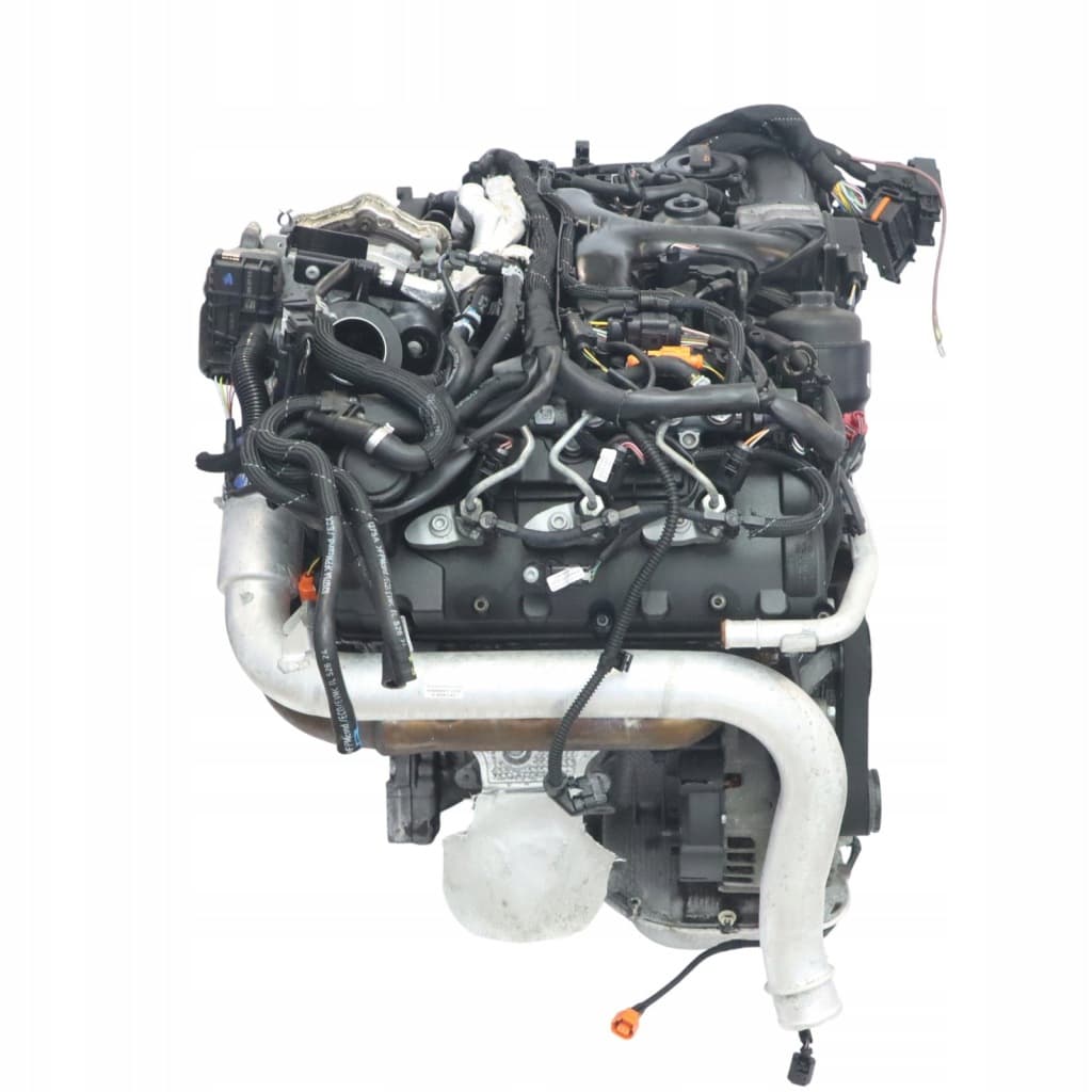 Moteur CDUD — vue 8