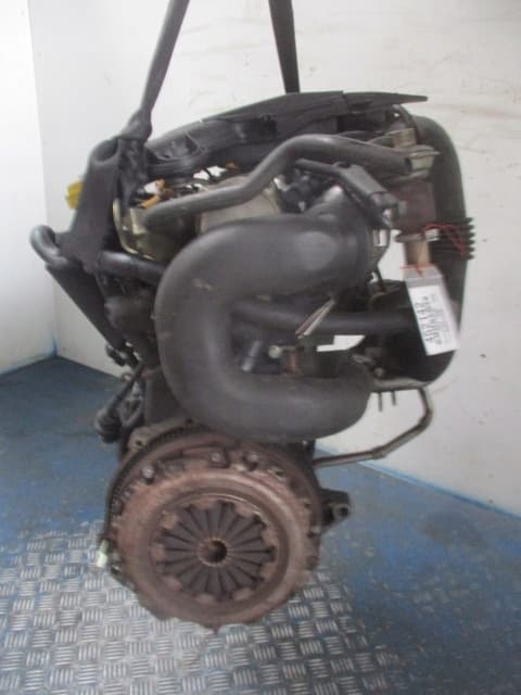 Moteur F9Q 780 pour Renault Clio