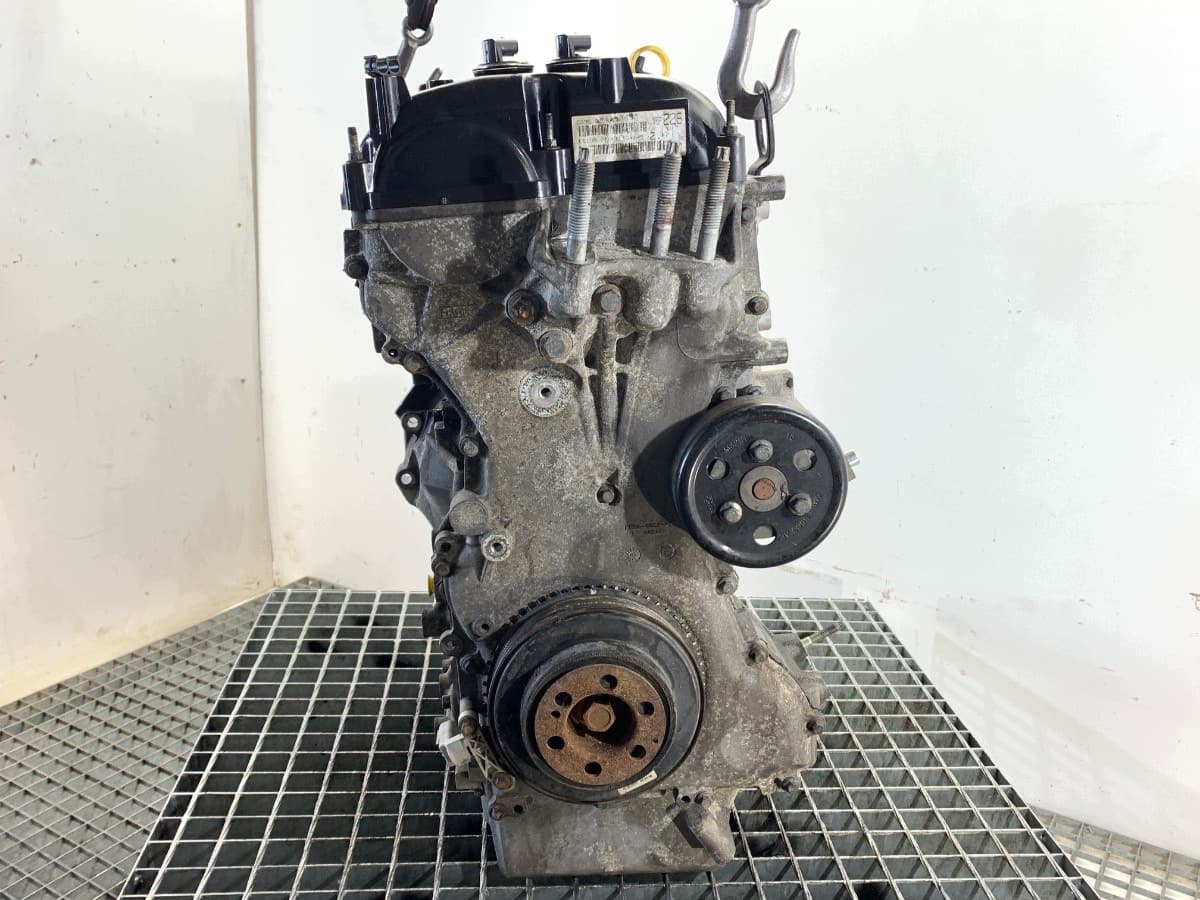 Moteur TPWA — vue 4